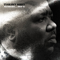 Tyshawn Sorey - Members... Don't / 2CD set