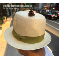 Henry Threadgill Zooid - Cut You Where You Was / vinyl LP