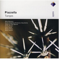 Astor Piazzolla / various artists - Piazzolla: Tangos