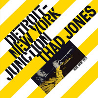 Thad Jones - Detroit-New York Junction - 180g Vinyl LP