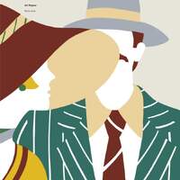 Art Pepper - So In Love - Vinyl LP