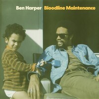 Ben Harper - Bloodline Maintenance. - Vinyl LP