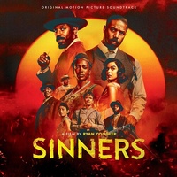 motion picture soundtrack - Sinners