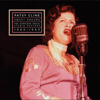 Patsy Cline - Sweet Dreams: The Complete Decca Studio Masters 1960-1963 - 3 x Vinyl LP set