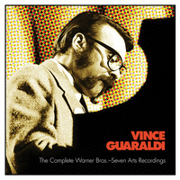 Vince Guaraldi - The complete Warner Bros. & Seven Arts Recordings - 2 CD set