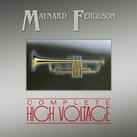 Maynard Ferguson - Complete High Voltage / 2CD set