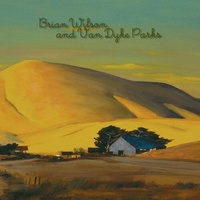Brian Wilson and Van Dyke Parks - Orange Crate Art / 25th Anniversary 2CD edition
