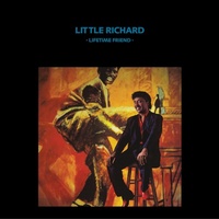 Little Richard -  Lifetime Friend