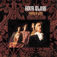 Hour Glass / Allman Brothers - Power of Love