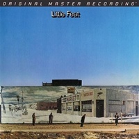 Little Feat / 180 gram vinyl LP