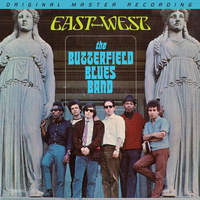 The Butterfield Blues Band - East-West / 180 gram vinyl LP