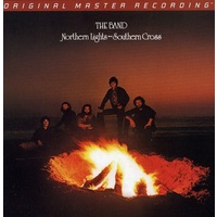 The Band - Northern Lights-Southern Cross - Hybrid SACD