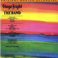 The Band - Stage Fright - Hybrid SACD