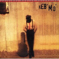 Keb' Mo' - Keb' Mo' - Hybrid SACD