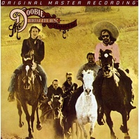 The Doobie Brothers - Stampede - Hybrid SACD