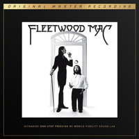 Fleetwood Mac - Ultradisc One-Step 2 x 180g 45rpm LPs