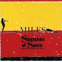 Miles Davis - Sketches of Spain - Hybrid SACD