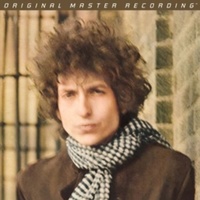 Bob Dylan - Blonde On Blonde - Hybrid SACD