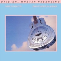 Dire Straits - Brothers In Arms - Hybrid SACD