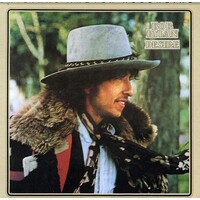 Bob Dylan - Desire - Hybrid SACD