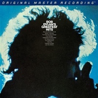 Bob Dylan - Bob Dylan's Greatest Hits - Hybrid SACD