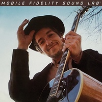 Bob Dylan - Nashville Skyline - Hybrid SACD