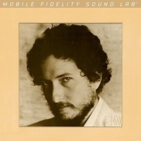 Bob Dylan - New Morning - Hybrid SACD