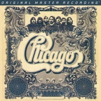 Chicago - Chicago VI - Hybrid SACD