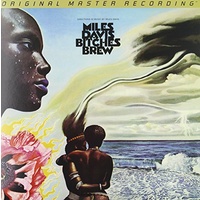 Miles Davis - Bitches Brew / hybrid Stereo SACD