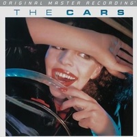 The Cars - The Cars - Hybrid SACD