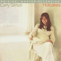 Carly Simon - Hotcakes - Hybrid SACD