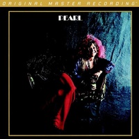 Janis Joplin - Pearl - Hybrid SACD