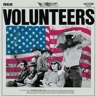 Jefferson Airplane - Volunteers - Hybrid SACD