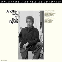 Bob Dylan - Another Side Of Bob Dylan - Hybrid Mono SACD