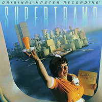 Supertramp - Breakfast in America - Hybrid SACD