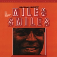 Miles Davis - Miles Smiles - Hybrid Stereo SACD