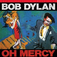 Bob Dylan - Oh Mercy - Hybrid Stereo SACD