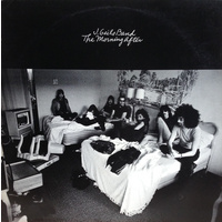 The J. Geils Band - The Morning After - Hybrid SACD
