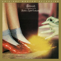 Electric Light Orchestra - Eldorado / hybrid stereo SACD