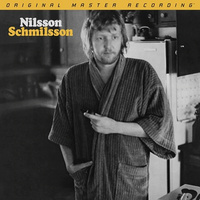 Harry Nilsson - Nilsson Schmilsson - Hybrid Stereo SACD