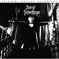 Harry Nilsson - Son Of Schmilsson / hybrid SACD