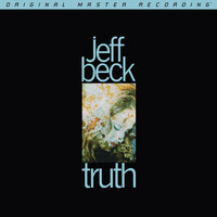 Jeff Beck - Truth / hybrid SACD