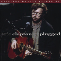 Eric Clapton - Unplugged - Hybrid Stereo SACD