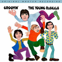 The Young Rascals - Groovin' - Hybrid Mono SACD