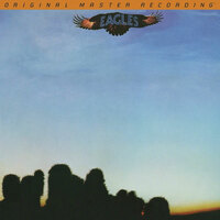 The Eagles - Eagles - Hybrid Stereo SACD