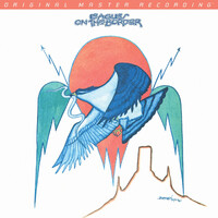 The Eagles - On the Border - Hybrid Stereo SACD