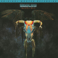 The Eagles - One of These Nights - Hybrid Stereo SACD
