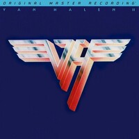 Van Halen - II (IEX) - Hybrid Stereo SACD