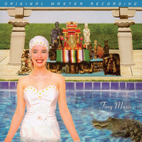 Stone Temple Pilots - Tiny Music... Songs from the Vatican Gift Shop - Hybrid Stereo SACD