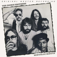 The Doobie Brothers - Minute by Minute - Hybrid Stereo SACD